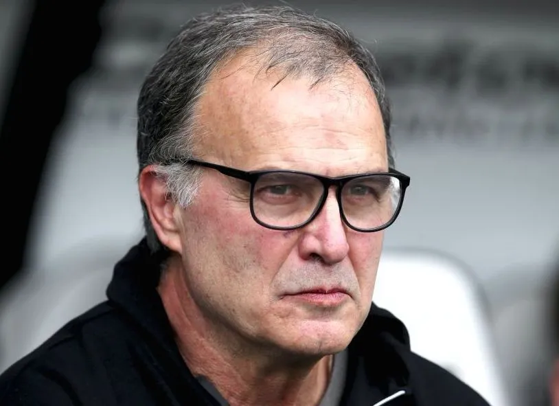 Première défaite à Leeds pour Bielsa, Berahino marque un but
