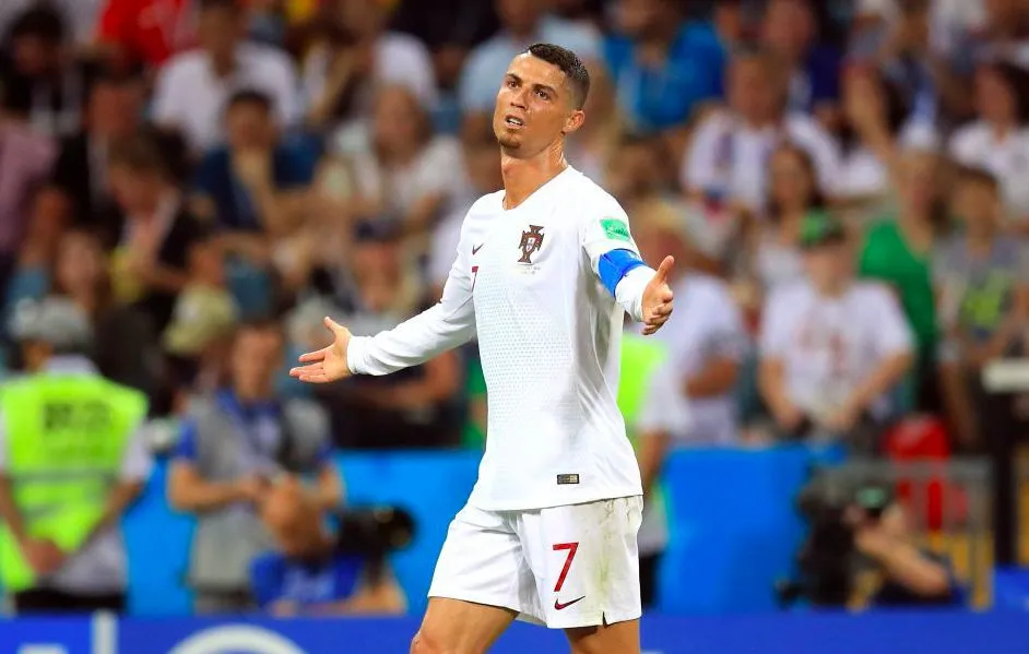Ronaldo pourrait faire une pause dans sa carrière internationale