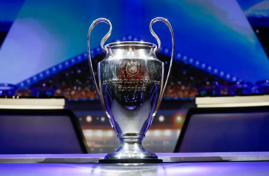 Live : suivez le tirage au sort de la Ligue des champions 2018-2019