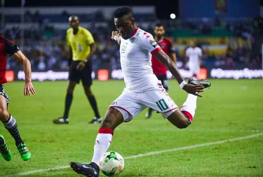 Alain Traoré : « Il fallait que je m’éloigne de la France »