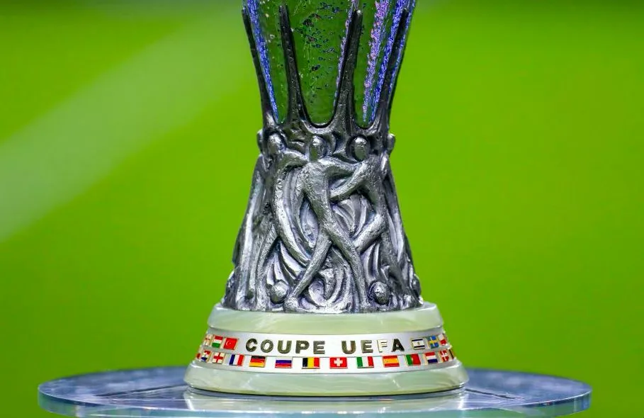 L&rsquo;UEFA projetterait de lancer une 3e compétition pour les plus petits