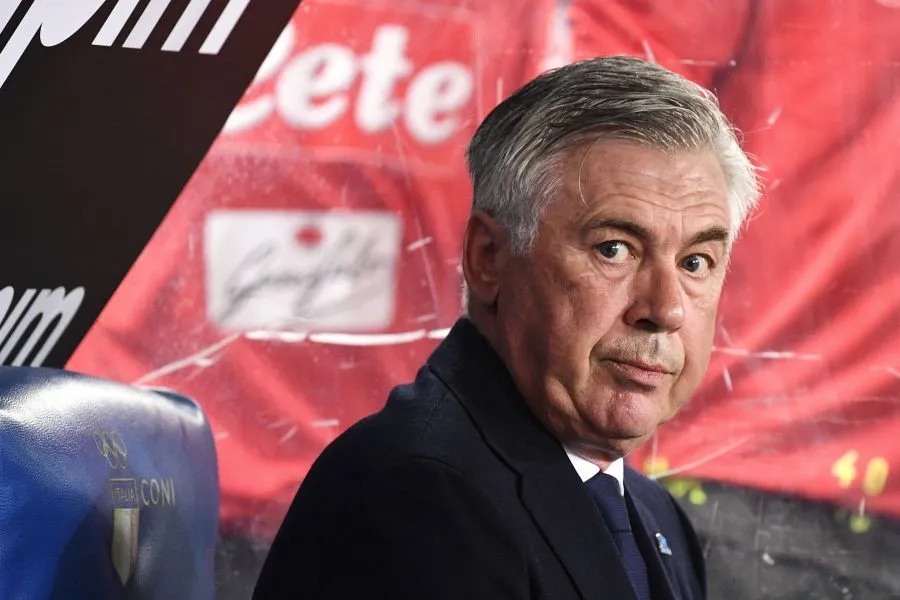 Le PSG avec Naples, Liverpool et l&rsquo;Étoile rouge