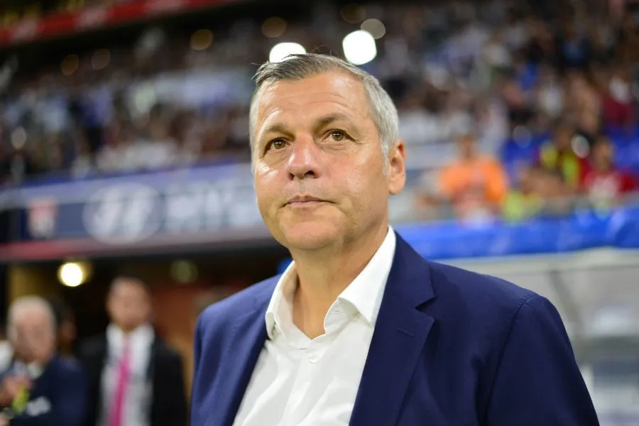 Lyon avec Manchester City, Donetsk et Hoffenheim