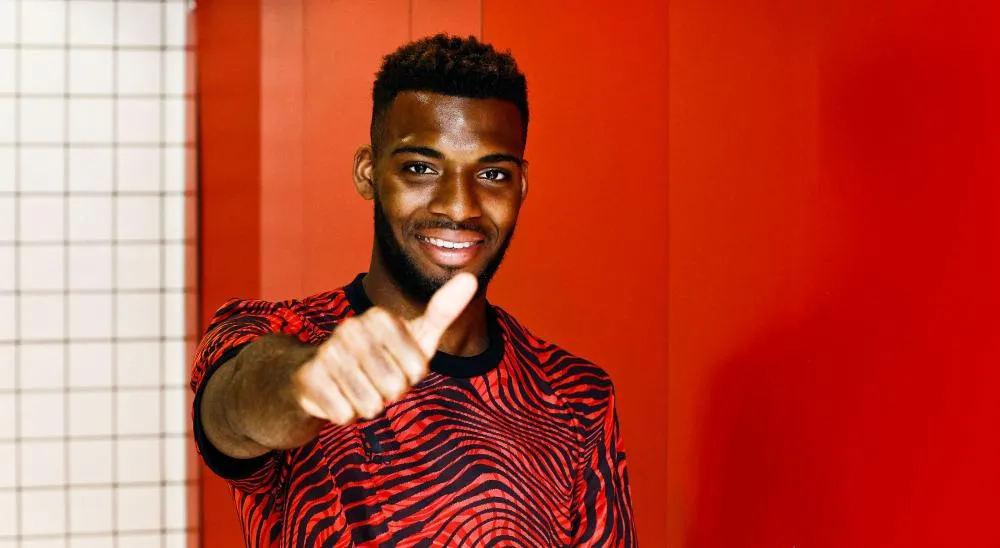 Monaco avec l&rsquo;Atlético Madrid, Dortmund et Bruges