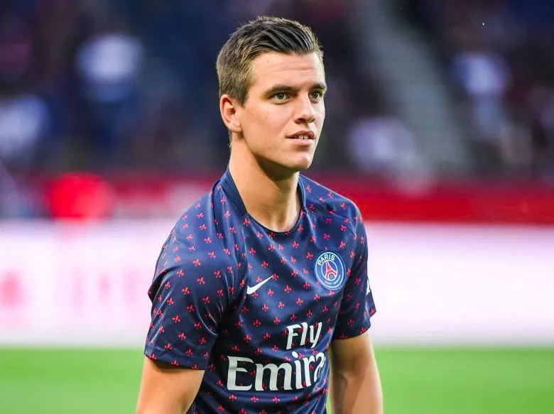 Lo Celso en route pour le Bétis