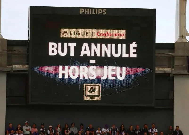 La VAR ne sera pas instaurée cette saison en Ligue des champions