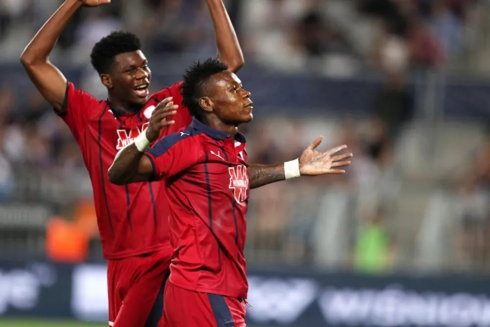 Live : suivez le tirage au sort de l’Europa League