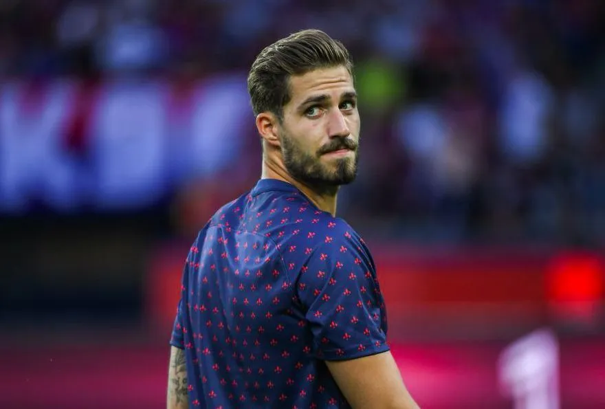 Trapp prêté à Francfort