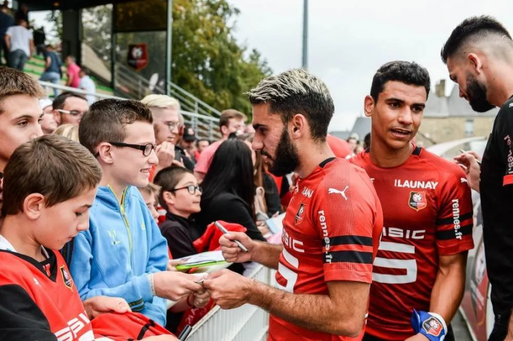 C3 : Rennes ira visiter le grand Est