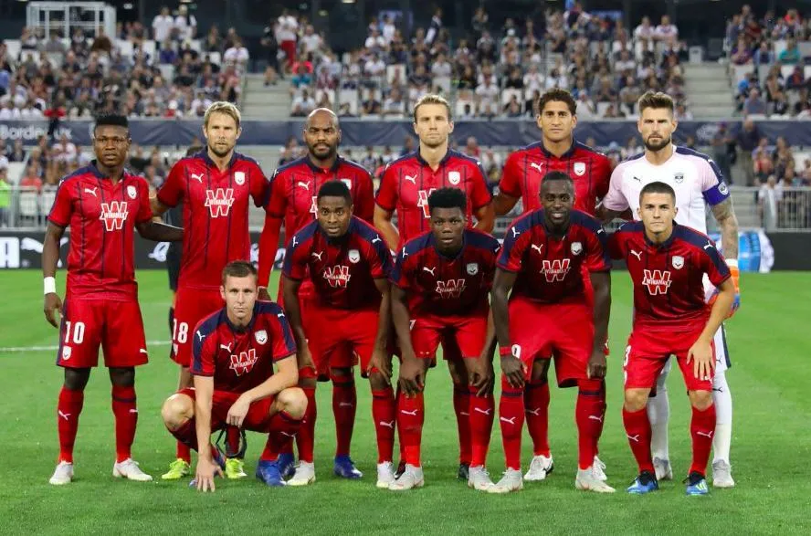 C3 : Bordeaux, la route sera longue