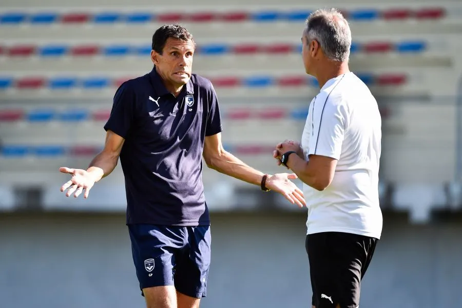 Bordeaux : attention, lignes de Gus perturbées