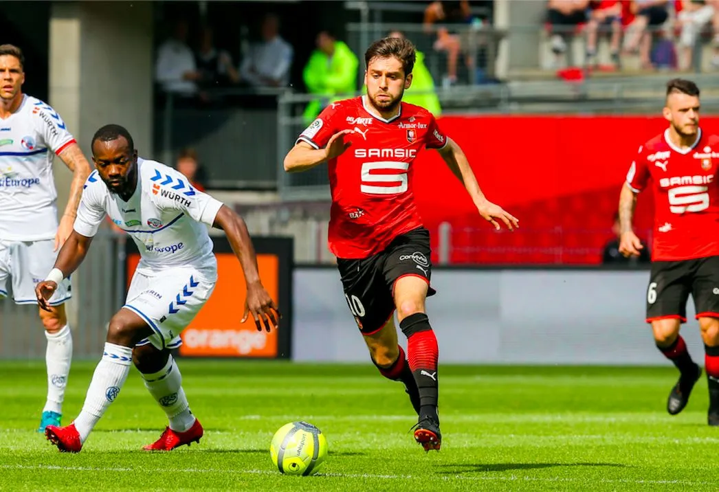 Sanjin Prcić s&rsquo;envole pour Levante