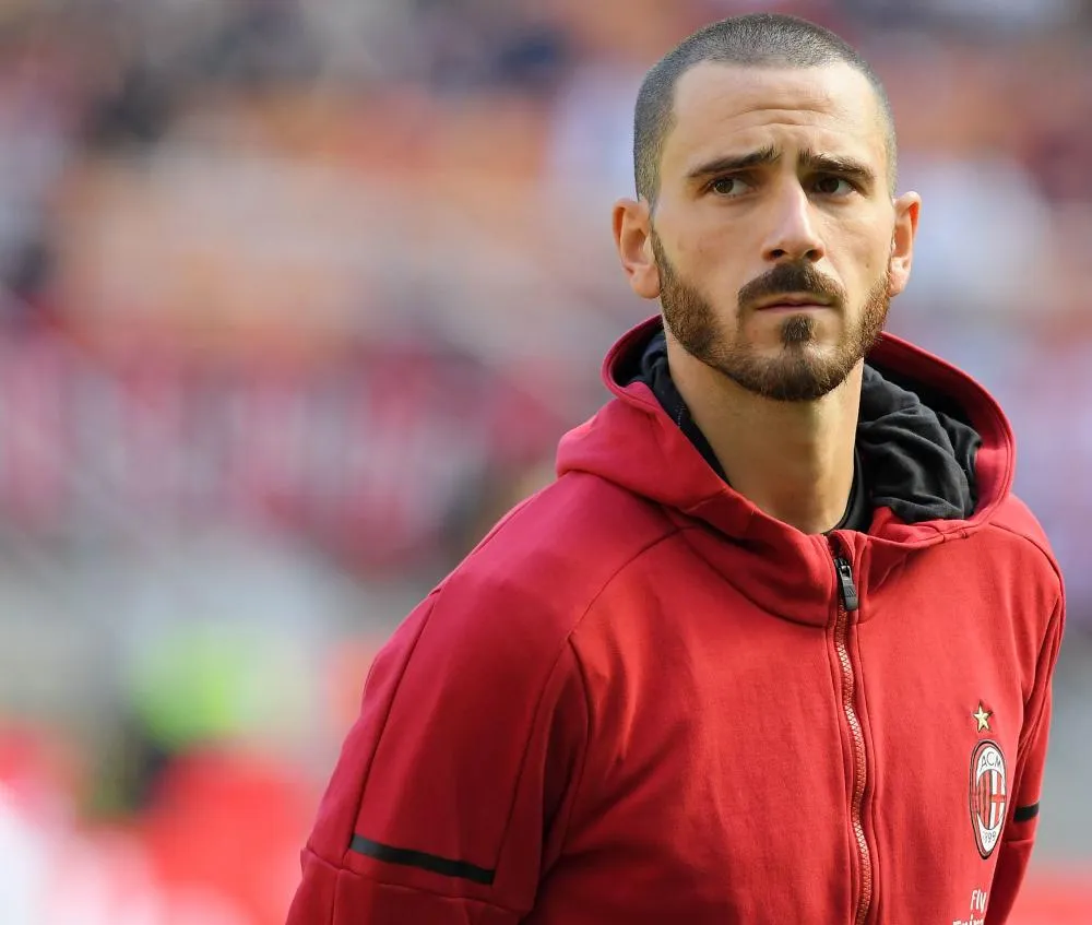 Le Milan et la Juve s’offrent un Bigdil