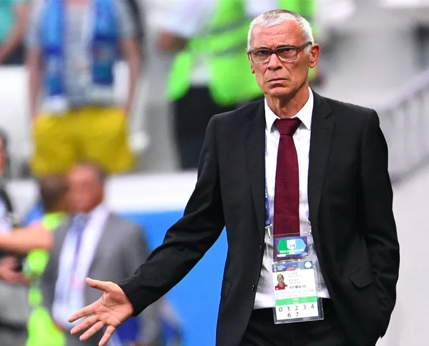 Cuper en route pour… l&rsquo;Ouzbékistan!