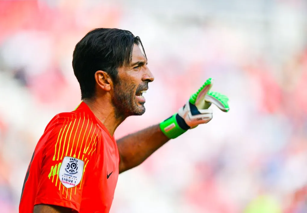 Le bizutage marrant de Buffon