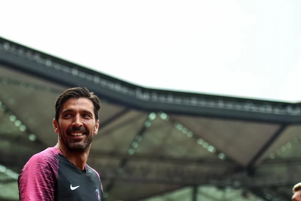 Les notes du PSG contre Monaco