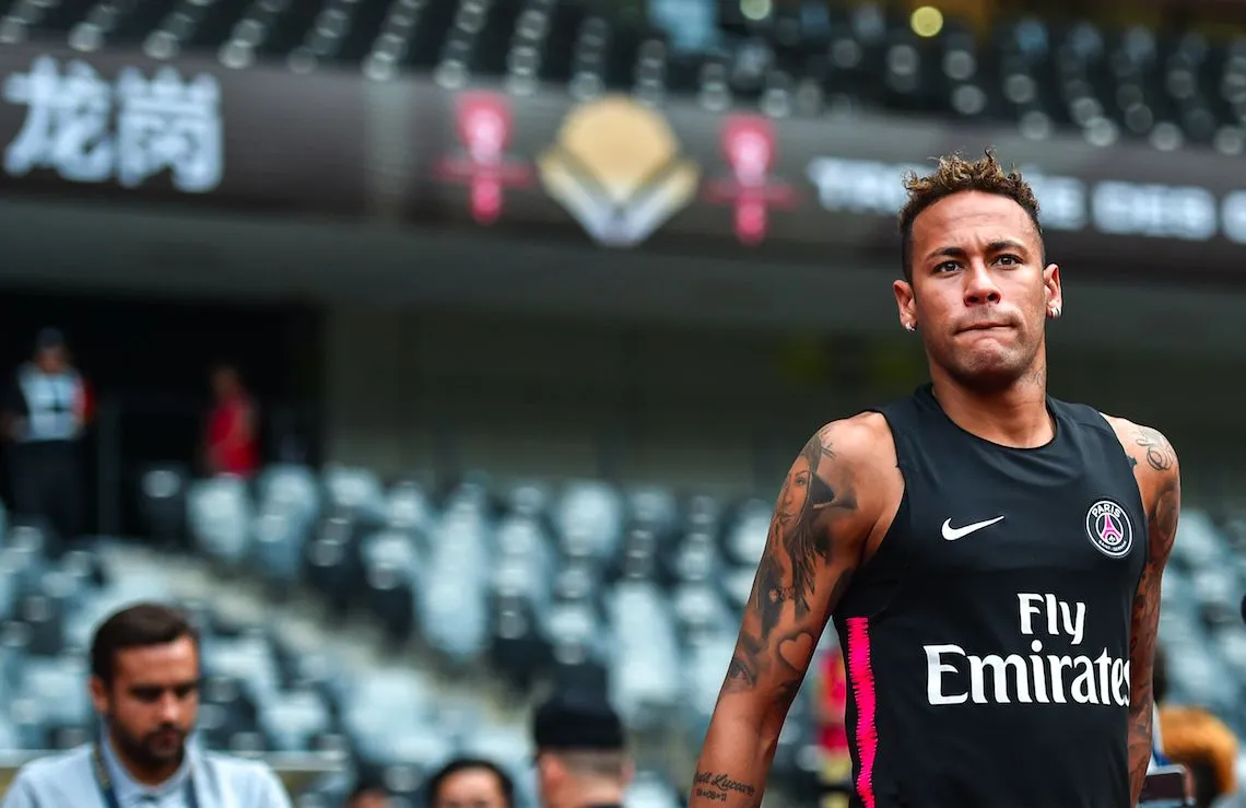 En direct : Paris S-G – Monaco