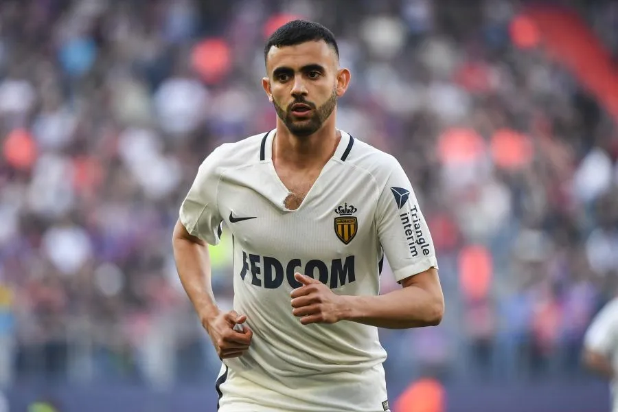 Ghezzal bientôt à Leicester