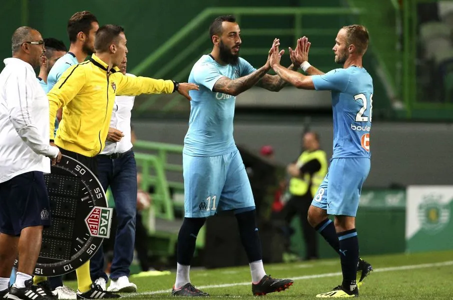 L&rsquo;OM explosé par Bournemouth
