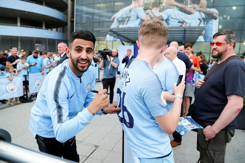 En direct : Chelsea – Manchester City