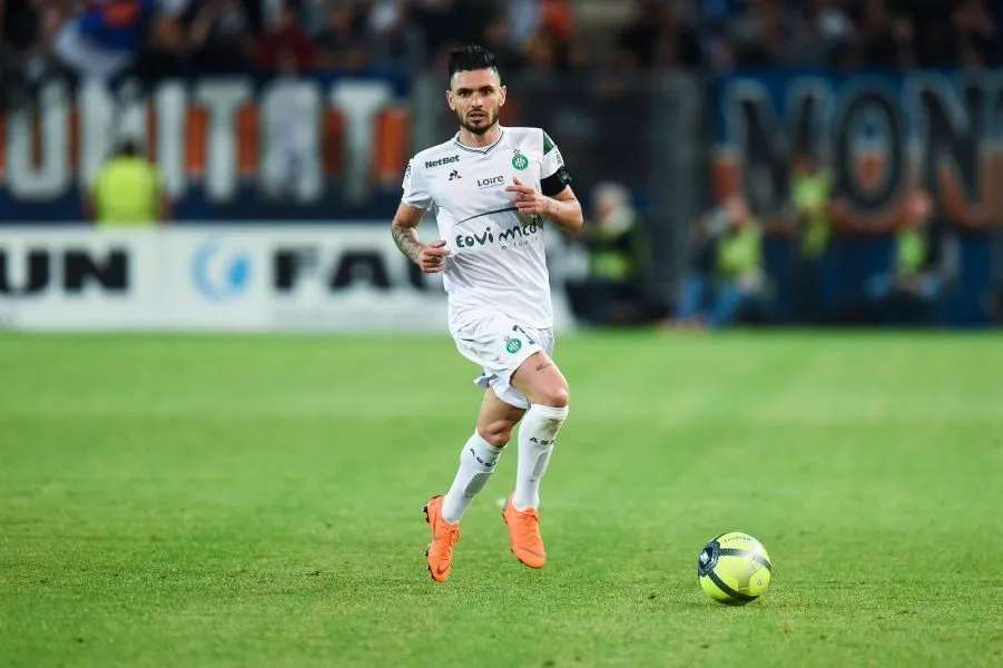 Cabella de retour dans le Forez ?
