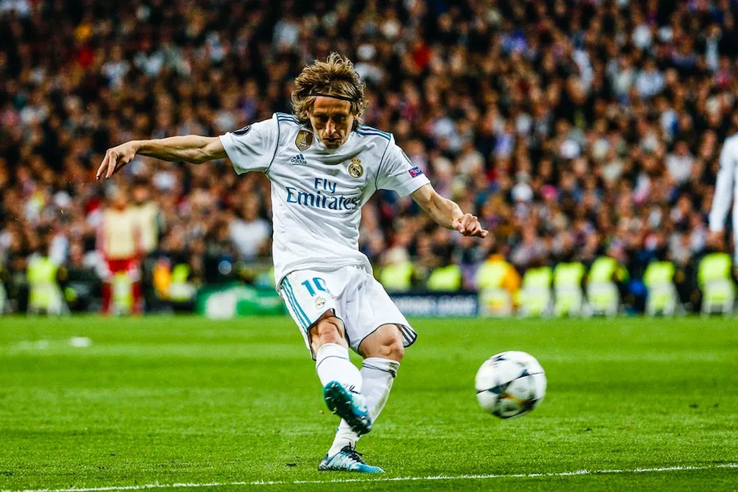 Rendez-vous Modric-Pérez pour fixer le montant de son transfert à l&rsquo;Inter
