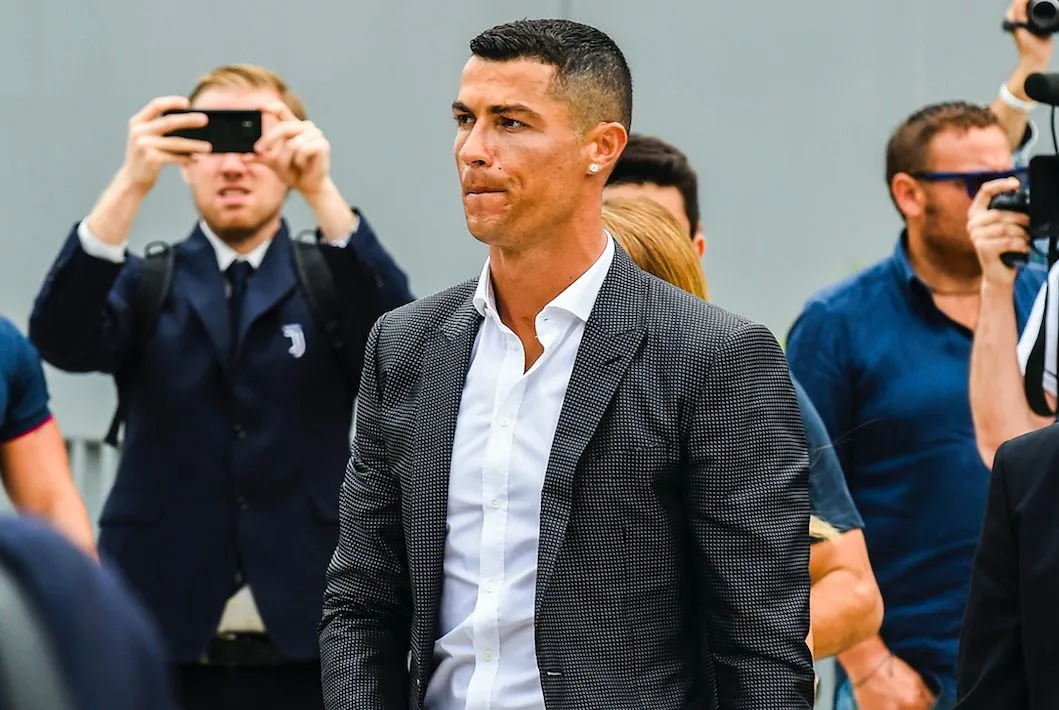 Exclusif : Ronaldo va bien gagner sa vie à la Juve