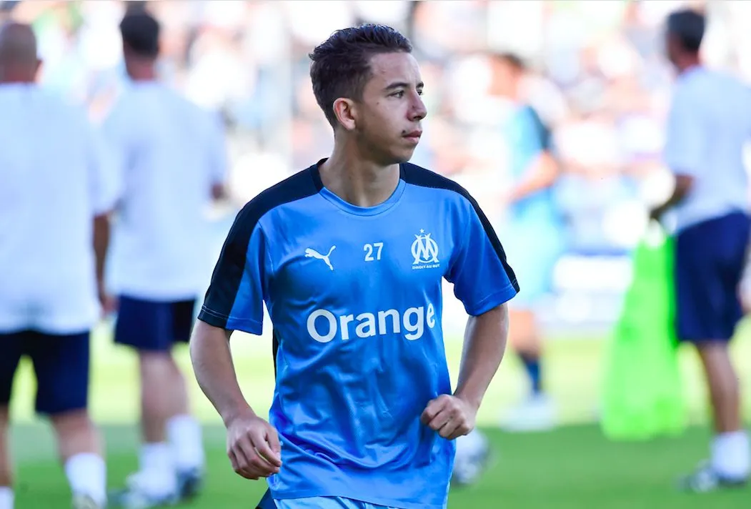 Maxime Lopez : «<span style="font-size:50%">&nbsp;</span>L&rsquo;objectif, c&rsquo;est la C1<span style="font-size:50%">&nbsp;</span>»