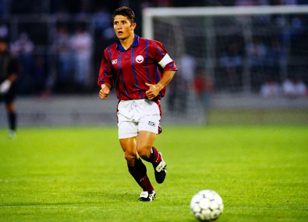 Bordeaux offre un maillot aux abonnés nés en 1996