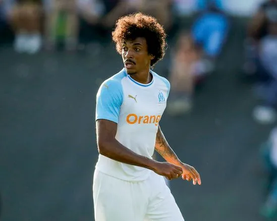 La fiche de l’OM 2018-2019