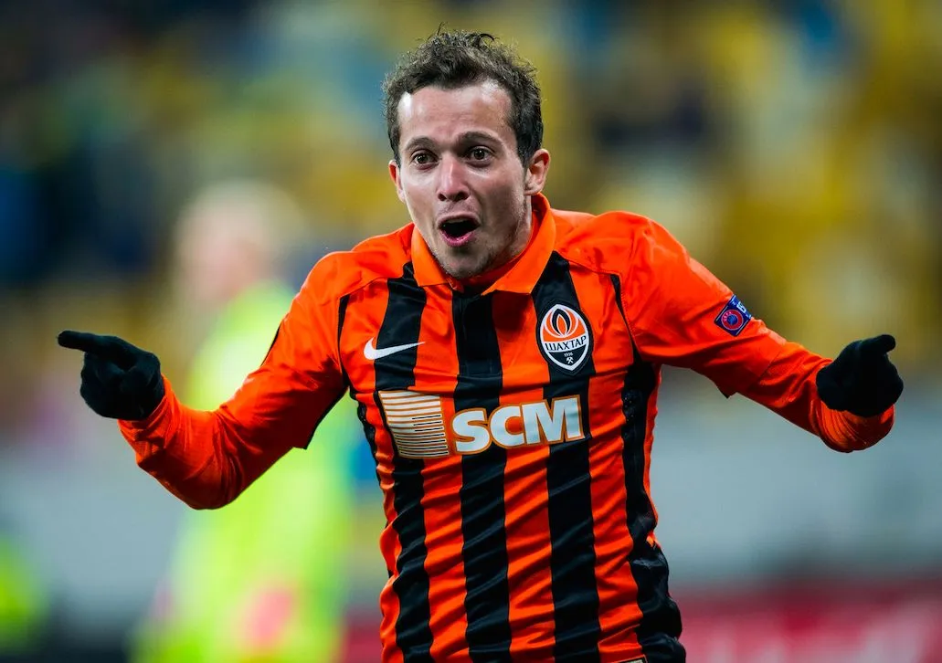 Bernard va  rejoindre Everton