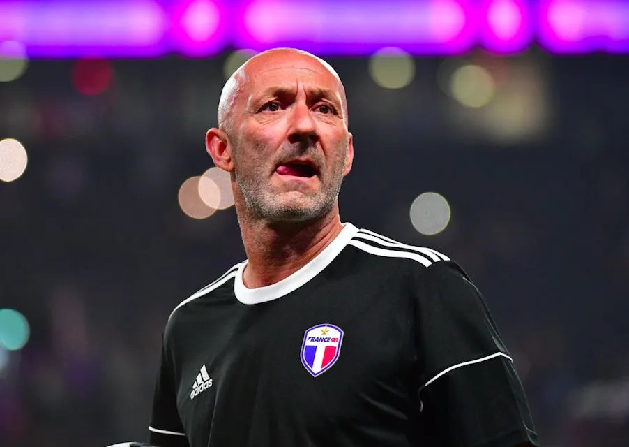 Barthez, ce Mancunien qui clopait trop