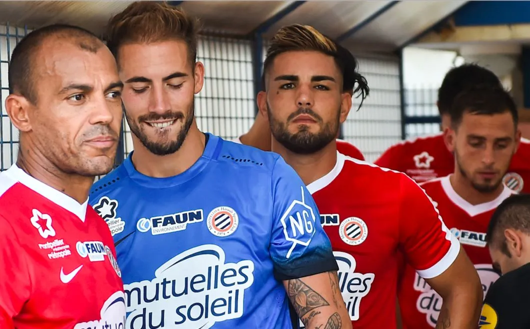 Andy Delort est-il polyamoureux ?