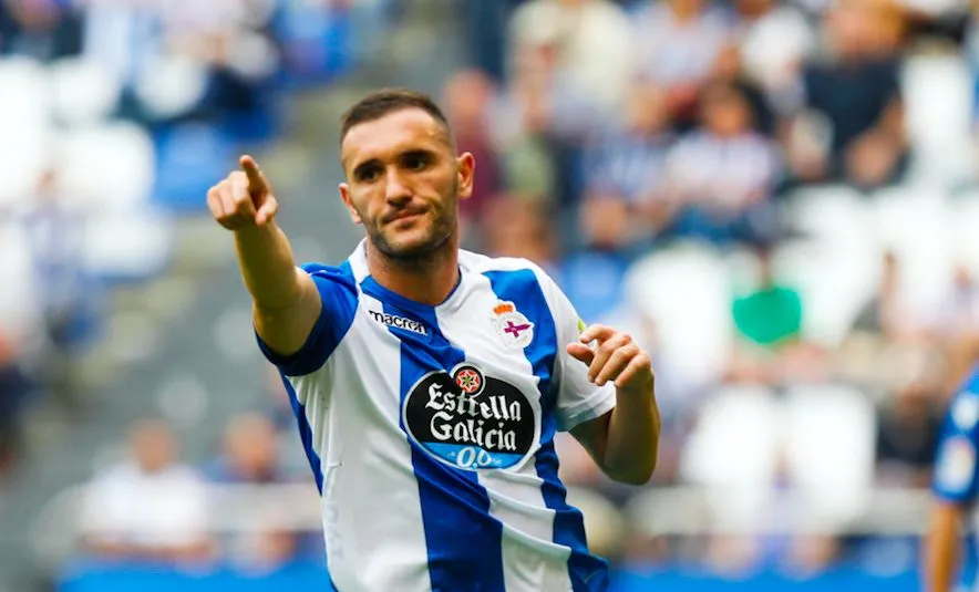 West Ham s&rsquo;offre Lucas Pérez