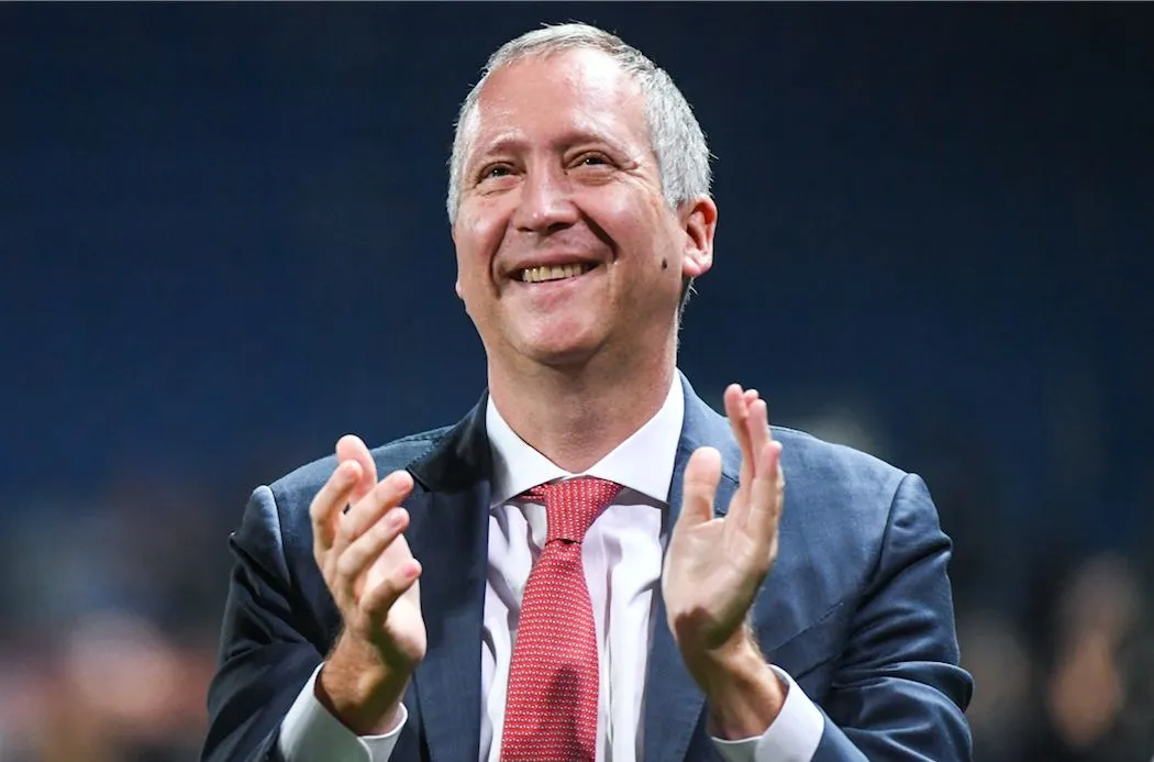 Vasilyev : «<span style="font-size:50%">&nbsp;</span>Il faut un gros faux pas de Paris pour les concurrencer <span style="font-size:50%">&nbsp;</span>»