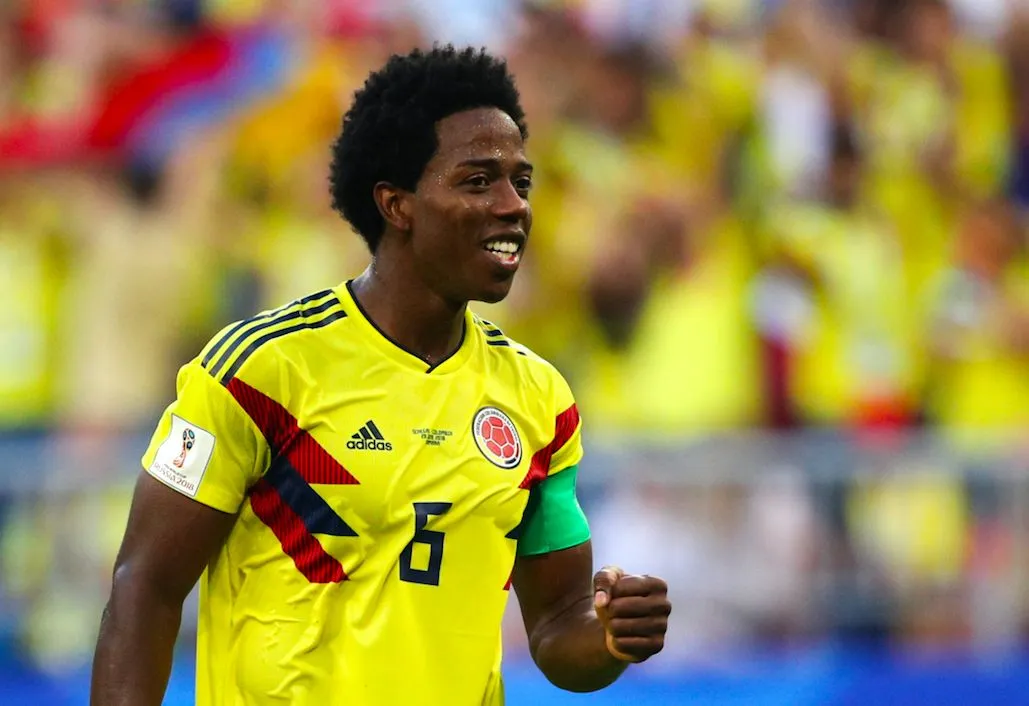 Carlos Sanchez rejoint West Ham Transferts West Ham 09 Août 2018