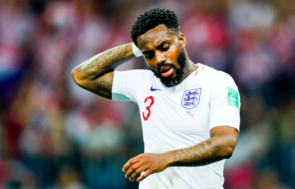 Danny Rose en prêt au PSG ?