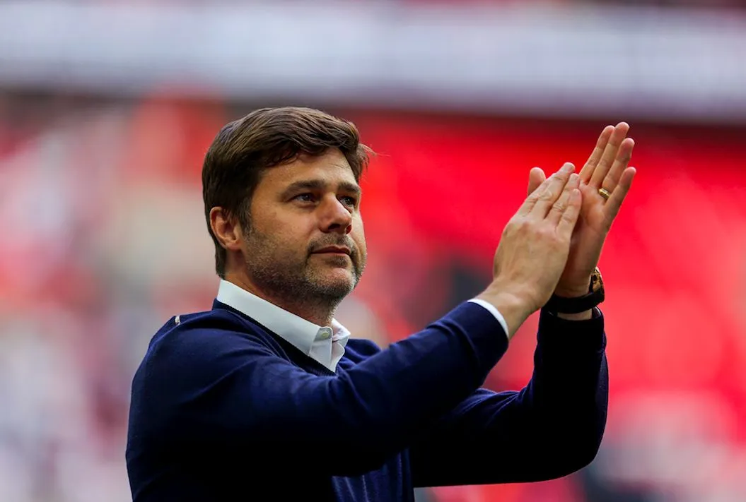 Pochettino regrette les conséquences du Brexit sur son mercato