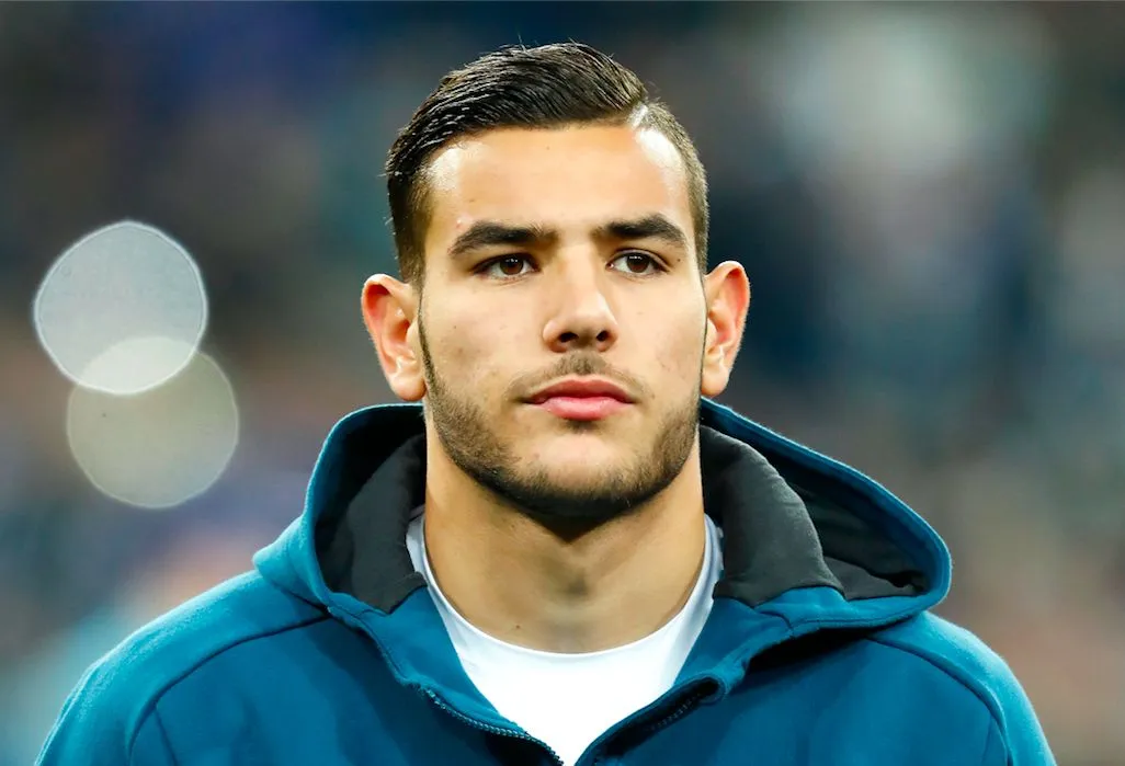 Théo Hernandez signe à la Real Sociedad