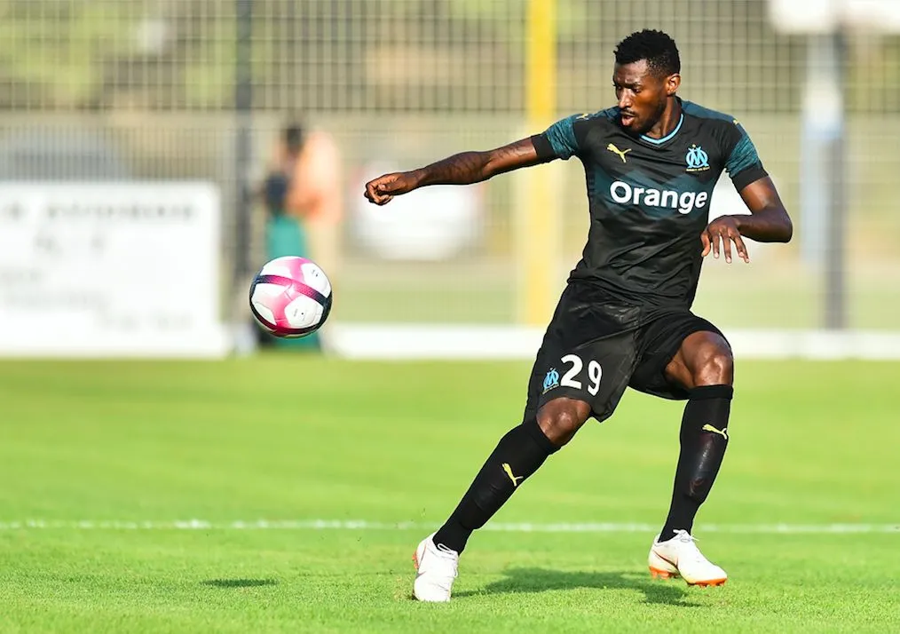 Anguissa : «<span style="font-size:50%">&nbsp;</span>À Marseille, j&rsquo;ai appris à vivre dans un vestiaire <span style="font-size:50%">&nbsp;</span>»