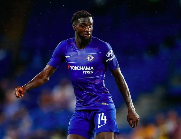Bakayoko va débarquer au Milan