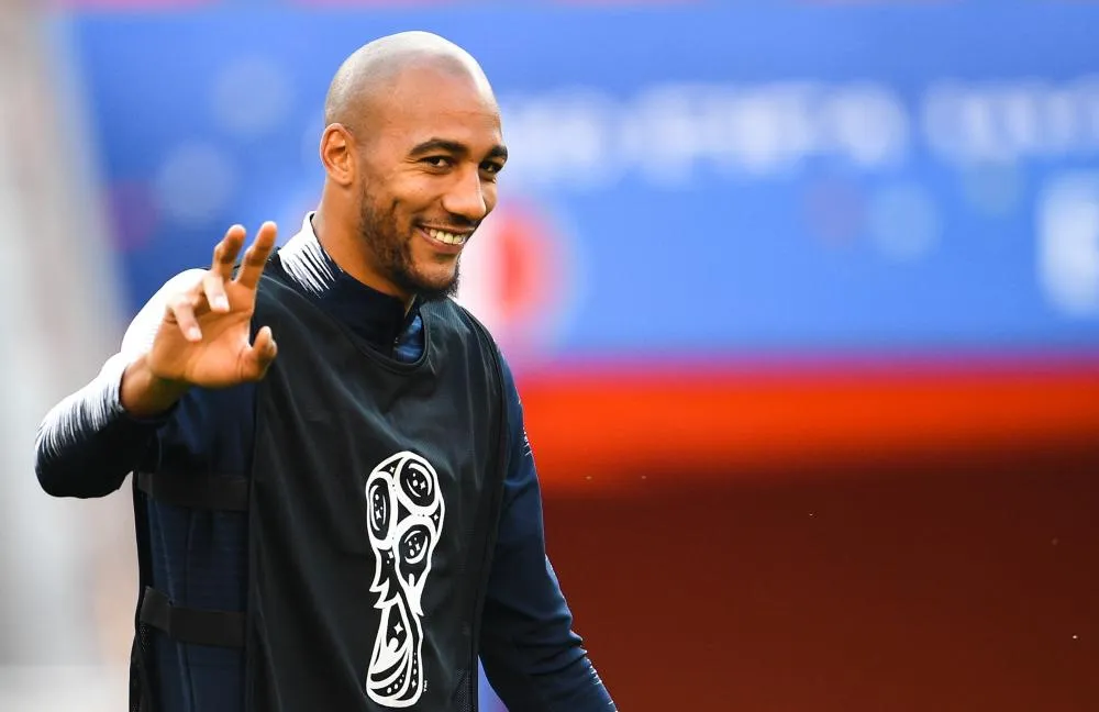 Steven Nzonzi souhaite changer d&rsquo;air, son directeur sportif le confirme