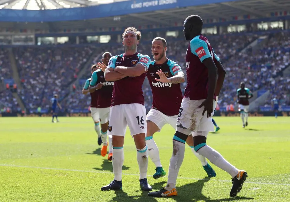 Mark Noble : « Les dirigeants ont donné aux fans ce qu’ils méritent »