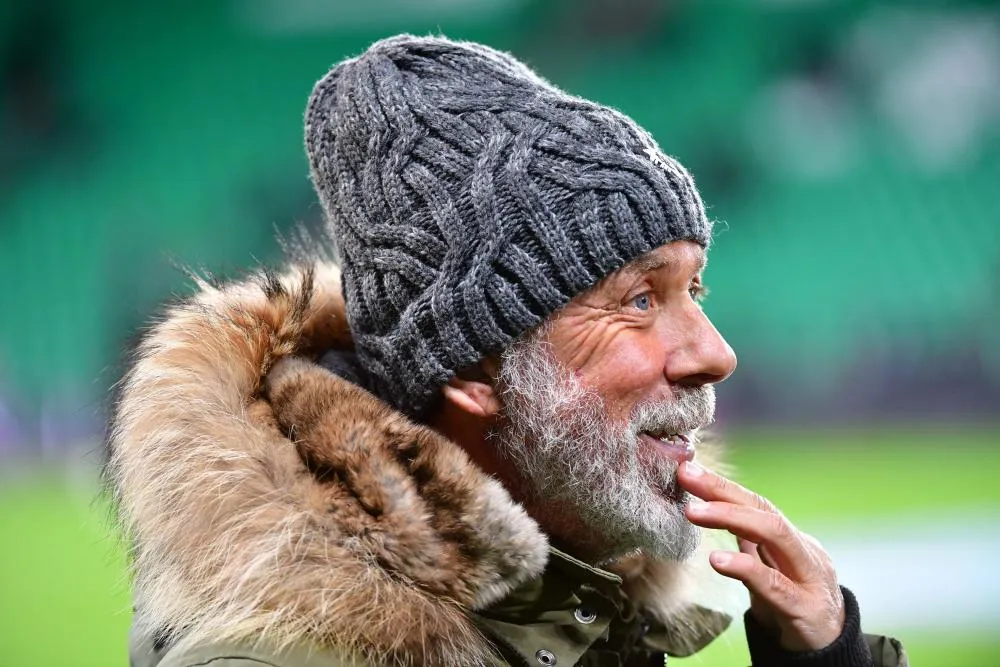 Laurent Paganelli : «Moi, à la base, je m&rsquo;en fous de poser des questions»