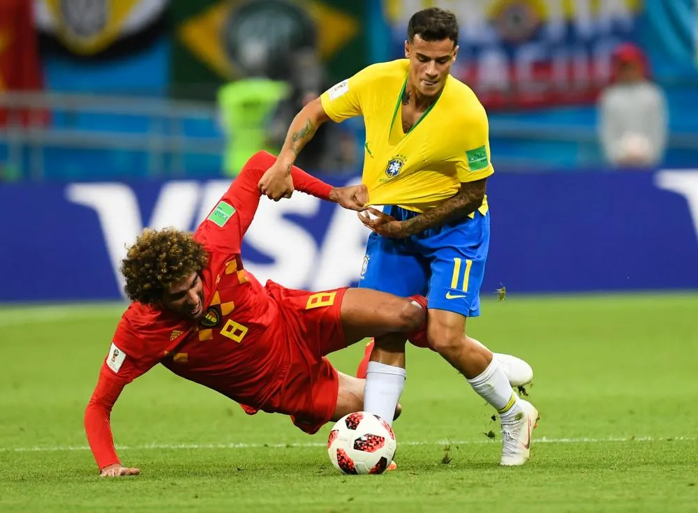 Coutinho naturalisé portugais