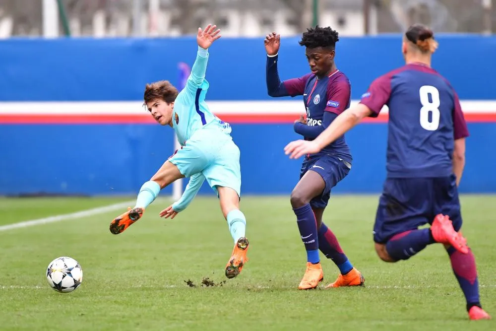 Gerard López : «<span style="font-size:50%">&nbsp;</span>Riqui Puig a tout d’Iniesta<span style="font-size:50%">&nbsp;</span>»