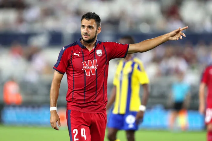 Pronostic Bordeaux Strasbourg : 266€ à gagner sur le match de Ligue 1