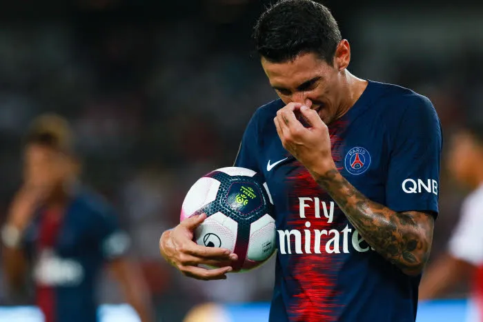 Pronostic PSG Caen : Analyse, prono et cotes du match de Ligue 1