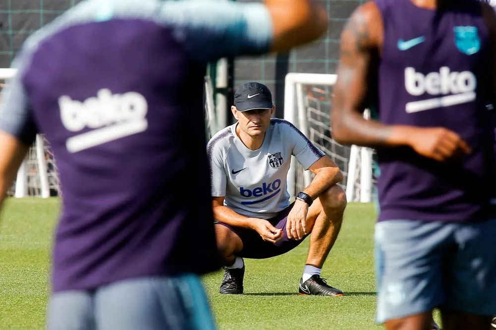 Séville veut moins d’extracommunautaires en Supercoupe