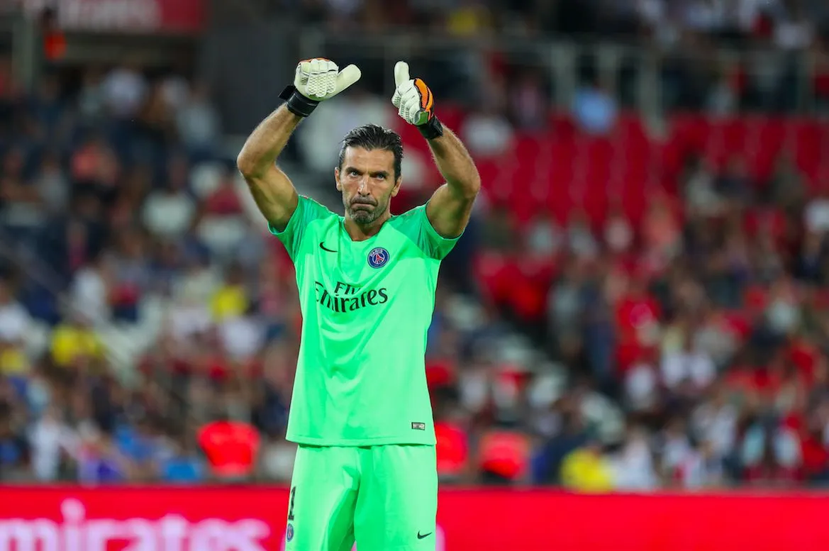 À l&rsquo;aise comme Buffon